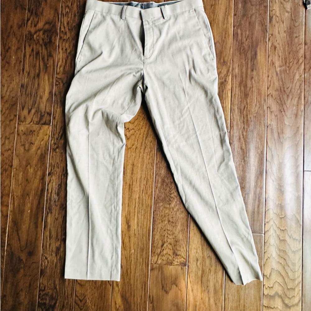 KENNETH COLE REACTION Stretch Pant